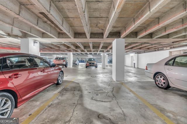 2479 Peachtree Road NE APT 506, Atlanta, GA 30305