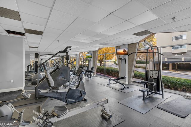 2479 Peachtree Road NE APT 506, Atlanta, GA 30305