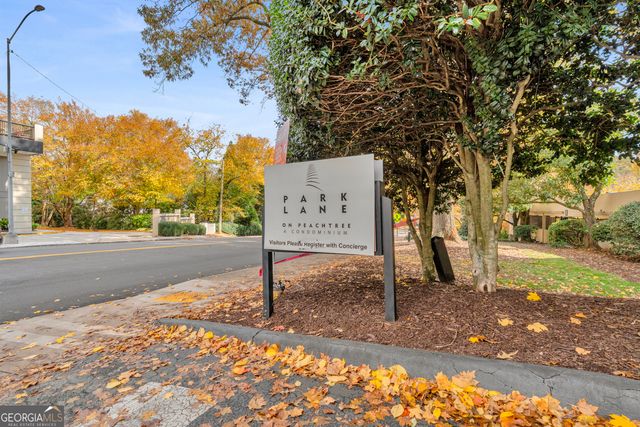 2479 Peachtree Road NE APT 506, Atlanta, GA 30305