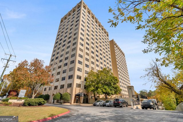 2479 Peachtree Road NE APT 506, Atlanta, GA 30305