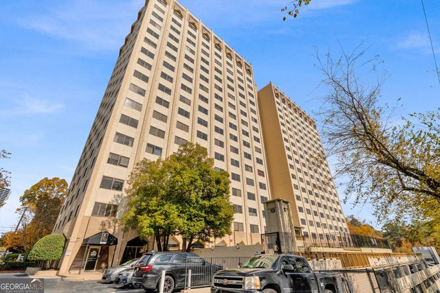 2479 Peachtree Road NE APT 506, Atlanta, GA 30305