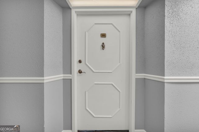 2479 Peachtree Road NE APT 506, Atlanta, GA 30305