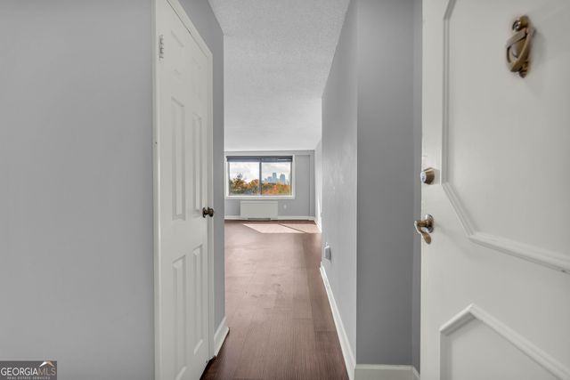 2479 Peachtree Road NE APT 506, Atlanta, GA 30305