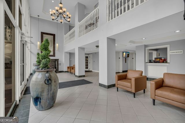 2479 Peachtree Road NE APT 506, Atlanta, GA 30305