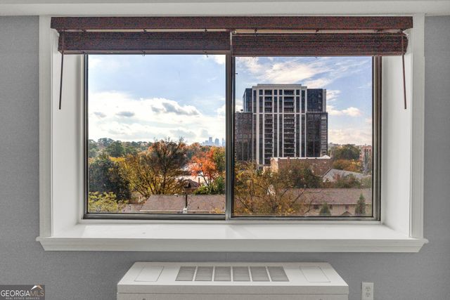 2479 Peachtree Road NE APT 506, Atlanta, GA 30305