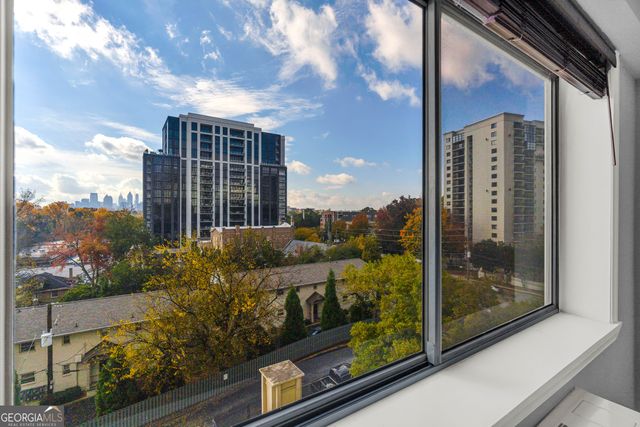 2479 Peachtree Road NE APT 506, Atlanta, GA 30305