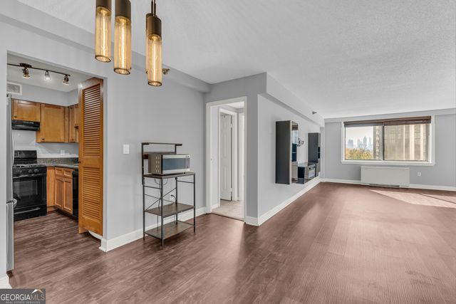 2479 Peachtree Road NE APT 506, Atlanta, GA 30305