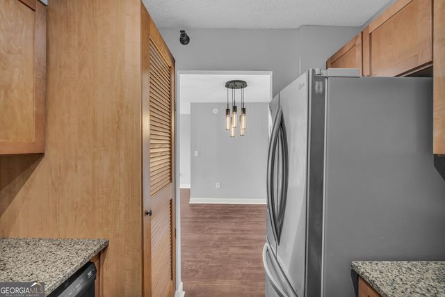 2479 Peachtree Road NE APT 506, Atlanta, GA 30305