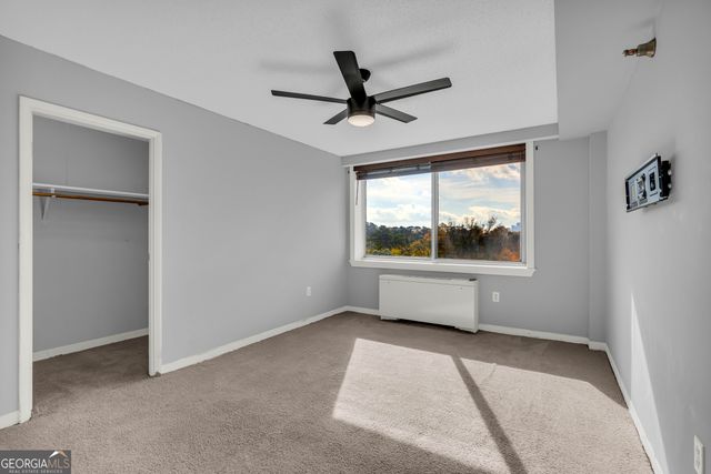 2479 Peachtree Road NE APT 506, Atlanta, GA 30305