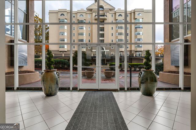 2479 Peachtree Road NE APT 506, Atlanta, GA 30305