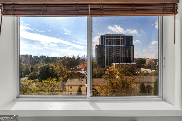 2479 Peachtree Road NE APT 506, Atlanta, GA 30305