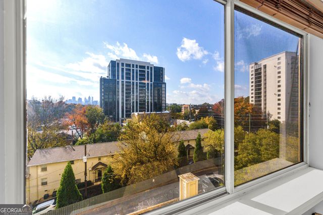2479 Peachtree Road NE APT 506, Atlanta, GA 30305