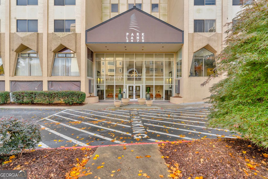 2479 Peachtree Road NE APT 506, Atlanta, GA 30305