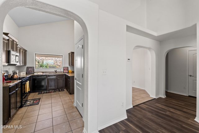 11228 Cielo Claro Street, El Paso, TX 79927