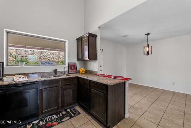 11228 Cielo Claro Street, El Paso, TX 79927