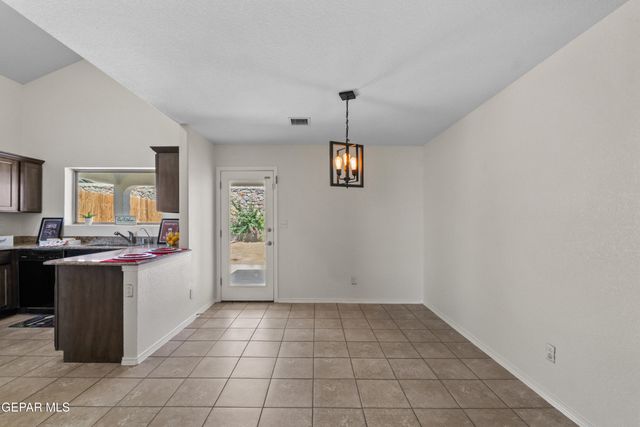 11228 Cielo Claro Street, El Paso, TX 79927