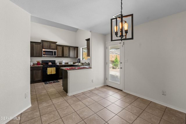 11228 Cielo Claro Street, El Paso, TX 79927