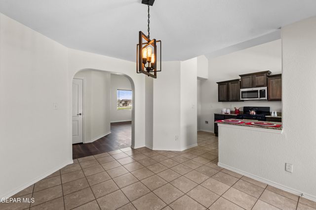 11228 Cielo Claro Street, El Paso, TX 79927