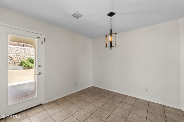 11228 Cielo Claro Street, El Paso, TX 79927