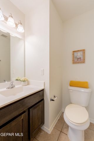 11228 Cielo Claro Street, El Paso, TX 79927