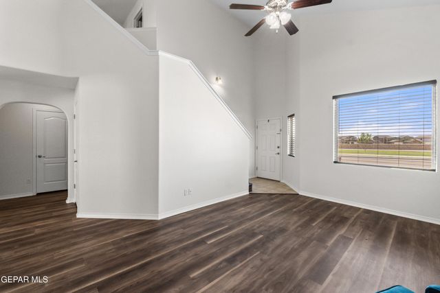 11228 Cielo Claro Street, El Paso, TX 79927