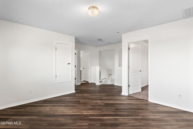 11228 Cielo Claro Street, El Paso, TX 79927