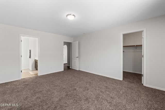 11228 Cielo Claro Street, El Paso, TX 79927