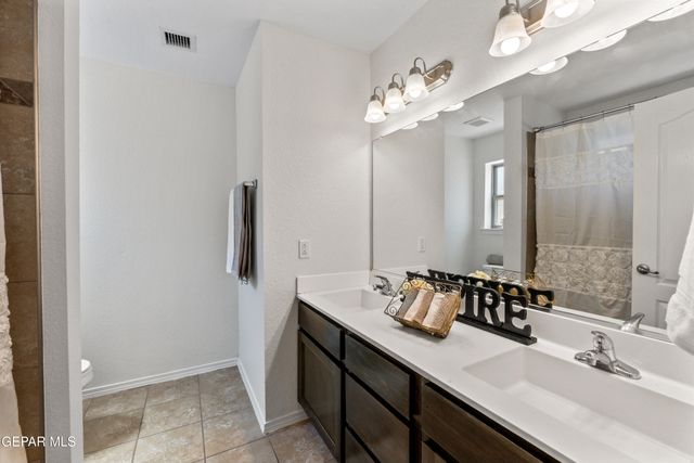 11228 Cielo Claro Street, El Paso, TX 79927