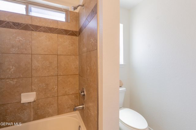 11228 Cielo Claro Street, El Paso, TX 79927