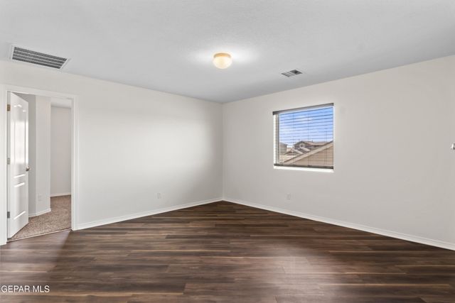 11228 Cielo Claro Street, El Paso, TX 79927