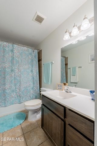11228 Cielo Claro Street, El Paso, TX 79927