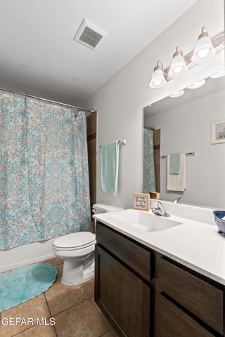 11228 Cielo Claro Street, El Paso, TX 79927