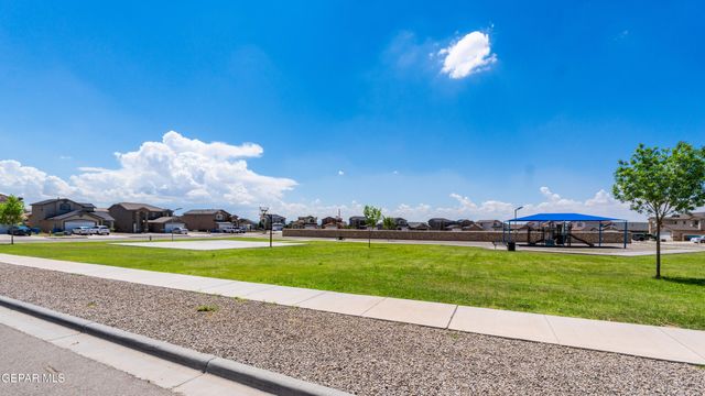 11228 Cielo Claro Street, El Paso, TX 79927