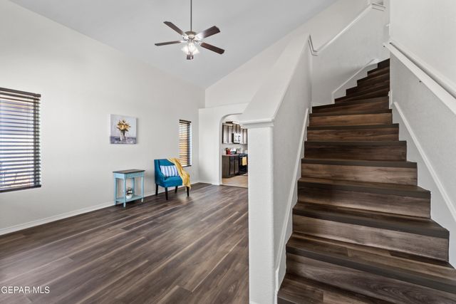11228 Cielo Claro Street, El Paso, TX 79927