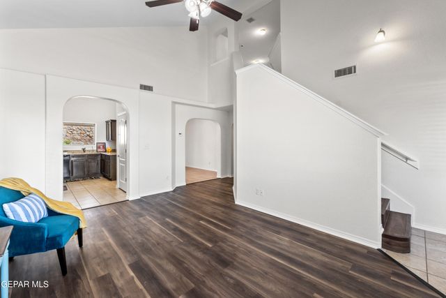 11228 Cielo Claro Street, El Paso, TX 79927