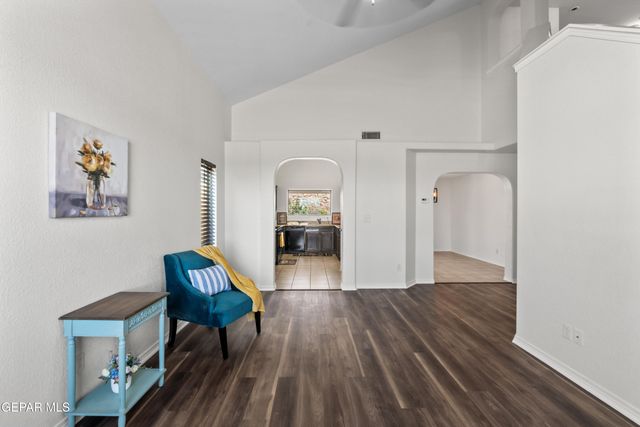 11228 Cielo Claro Street, El Paso, TX 79927