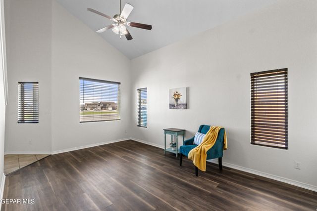 11228 Cielo Claro Street, El Paso, TX 79927