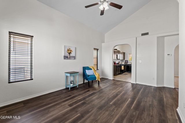 11228 Cielo Claro Street, El Paso, TX 79927
