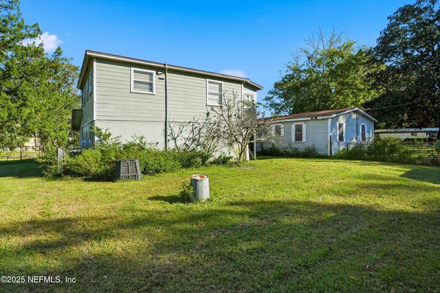 11558 RAFT Road, Jacksonville, FL 32218