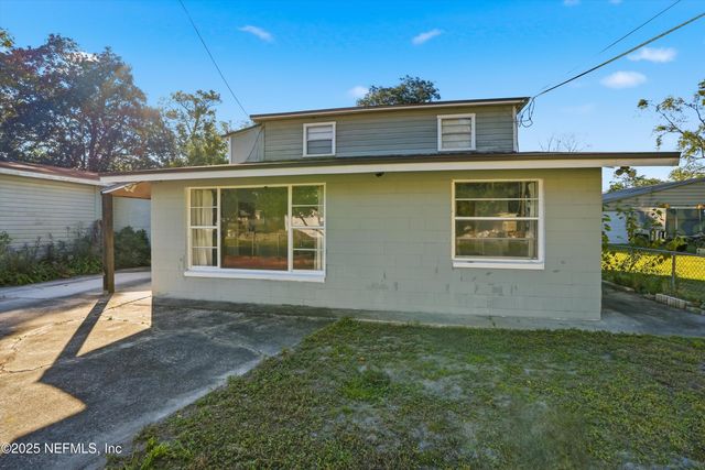 11558 RAFT Road, Jacksonville, FL 32218