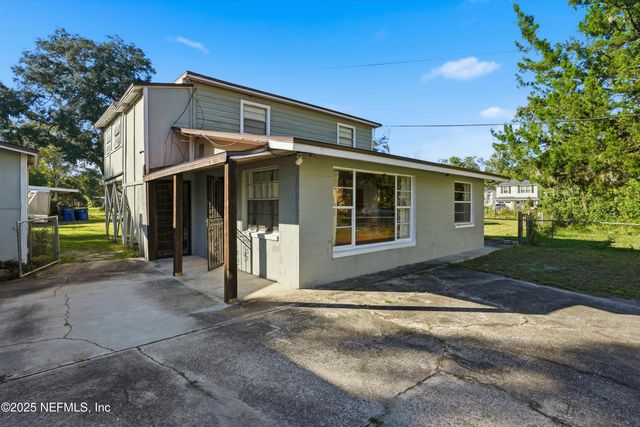 11558 RAFT Road, Jacksonville, FL 32218