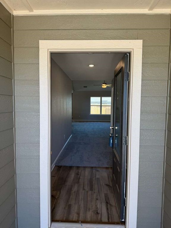 8008 RAVALLI, Ponder, TX 76259