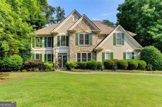 677 River Cove Court, Dacula, GA 30019