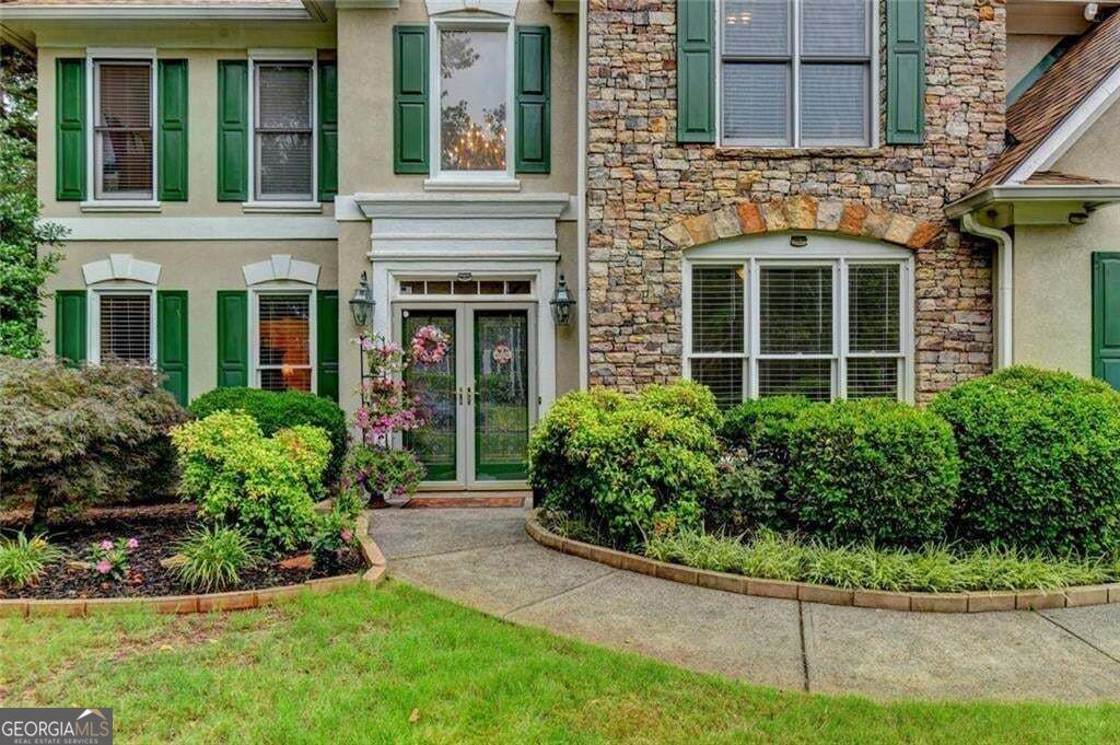 677 River Cove Court, Dacula, GA 30019 — photo 2