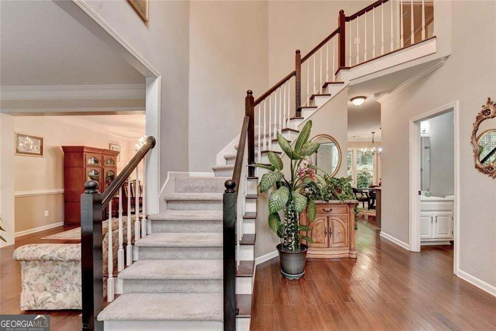 677 River Cove Court, Dacula, GA 30019 — photo 4