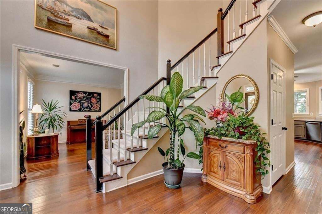 677 River Cove Court, Dacula, GA 30019 — photo 5