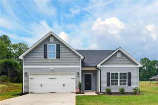 687 Deadmon Road, Mocksville, NC 27028