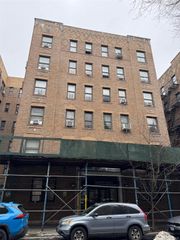 2156 Cruger Avenue 3L, Bronx, NY 10462