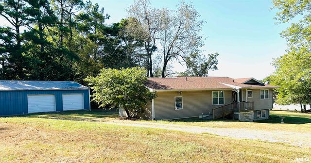 744 CARDINAL Road, Carbondale, IL 62901