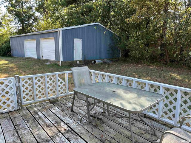 744 CARDINAL Road, Carbondale, IL 62901